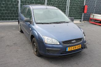 Ford Focus 1.6 TDCi 16V picture 2