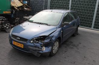 Ford Focus 1.6 TDCi 16V picture 3
