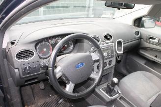 Ford Focus 1.6 TDCi 16V picture 4