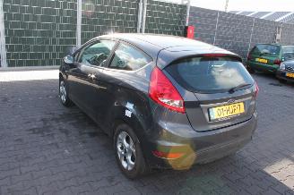 Ford Fiesta 1.25-16V picture 2
