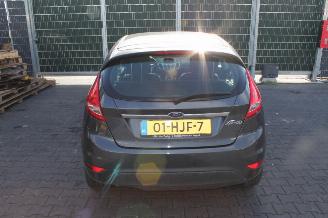Ford Fiesta 1.25-16V picture 1