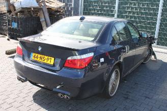BMW 5-serie 525i 24v picture 3