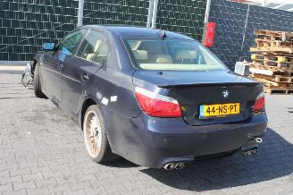 BMW 5-serie 525i 24v picture 2