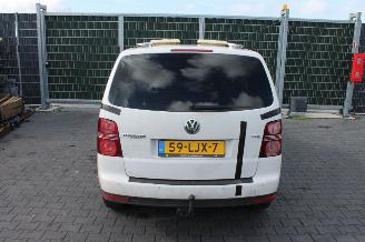Volkswagen Touran 1.9 TDi picture 4