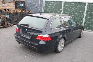BMW 5-serie 535D picture 6