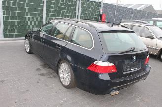BMW 5-serie 535D picture 5