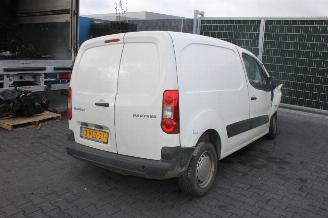 Peugeot Partner 1.6 HDi picture 2