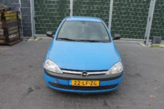 Opel Corsa 1.0-12V picture 1