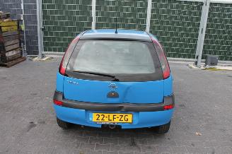 Opel Corsa 1.0-12V picture 4