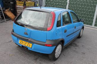 Opel Corsa 1.0-12V picture 6