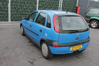 Opel Corsa 1.0-12V picture 5