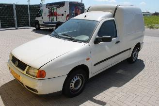 Volkswagen Caddy  picture 3