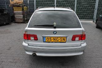 BMW 5-serie 530i 24V picture 1