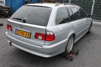 BMW 5-serie 530i 24V picture 3