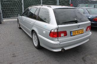BMW 5-serie 530i 24V picture 2