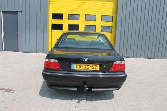 BMW 7-serie 730i/iL V8 32V picture 1