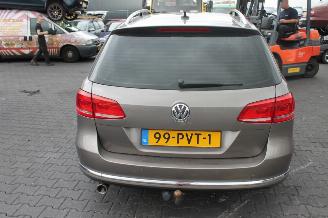 Volkswagen Passat 1.4 TSI 16V Combi picture 1