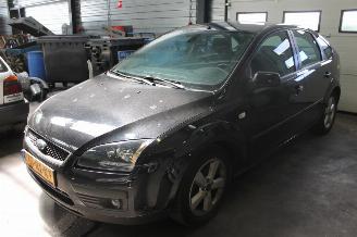 Ford Focus 1.1 TDCi 16V picture 2