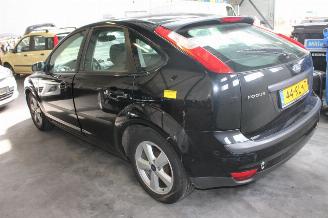 Ford Focus 1.1 TDCi 16V picture 5