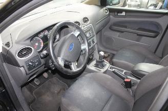 Ford Focus 1.1 TDCi 16V picture 7