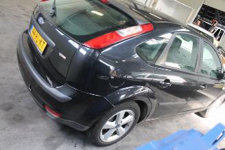 Ford Focus 1.1 TDCi 16V picture 4