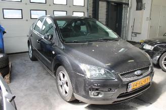 Ford Focus 1.1 TDCi 16V picture 3