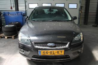 Ford Focus 1.1 TDCi 16V picture 1