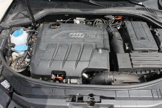 Audi A3 2.0 TDI 16V picture 9