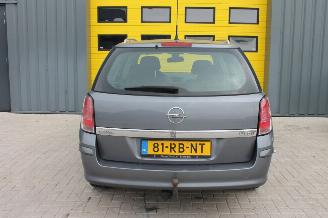 Opel Astra CDTi 16V Combi/o picture 1