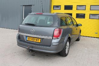 Opel Astra CDTi 16V Combi/o picture 2