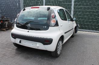 Citroën C1 1.0 12V picture 2