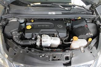 Opel Corsa 1.3 CDTi 16V EcoFLEX picture 8