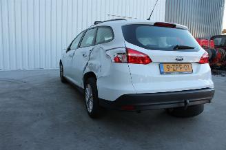 Ford Focus 1.5 TDCi picture 6