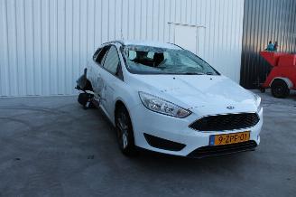Ford Focus 1.5 TDCi picture 3