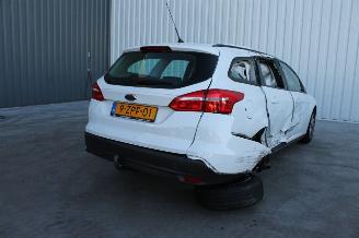 Ford Focus 1.5 TDCi picture 4