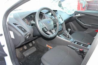 Ford Focus 1.5 TDCi picture 9