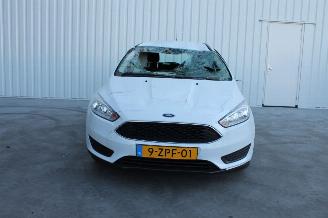Ford Focus 1.5 TDCi picture 2