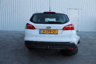 Ford Focus 1.5 TDCi picture 5