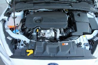 Ford Focus 1.5 TDCi picture 8