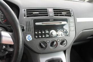 Ford C-Max  picture 10