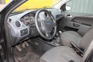 Ford Fiesta VI 1.3 picture 8