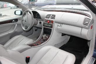 Mercedes CLK 2.0 200 16V picture 8