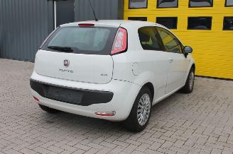 Fiat Punto Evo 1.3 Multijet picture 4