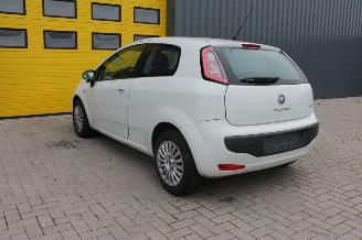 Fiat Punto Evo 1.3 Multijet picture 6