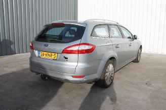 Ford Mondeo 2.0 16V Wagon picture 1