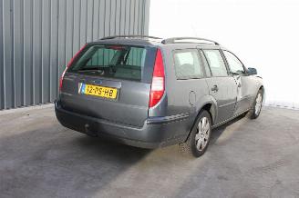Ford Mondeo Wagon 1.8 16V picture 3