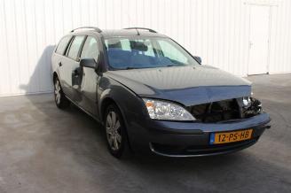 Ford Mondeo Wagon 1.8 16V picture 6