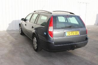 Ford Mondeo Wagon 1.8 16V picture 1