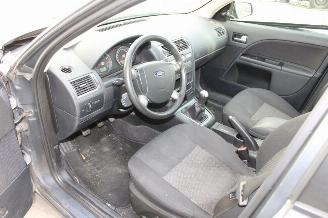 Ford Mondeo Wagon 1.8 16V picture 8