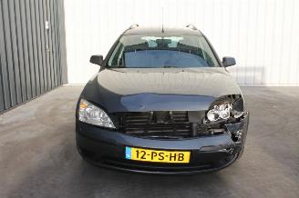 Ford Mondeo Wagon 1.8 16V picture 5